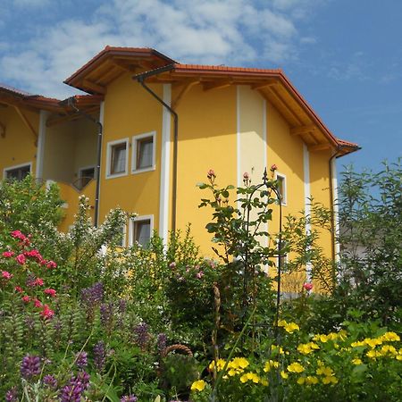 Ferienhotel Innviertel Kirchheim im Innkreis Εξωτερικό φωτογραφία
