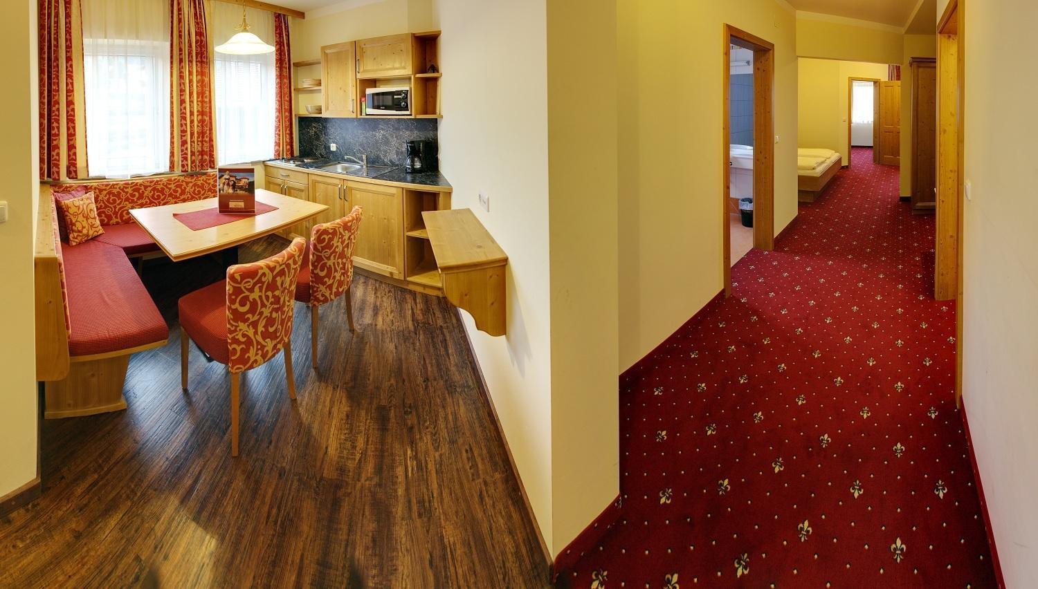 Ferienhotel Innviertel Kirchheim im Innkreis Εξωτερικό φωτογραφία