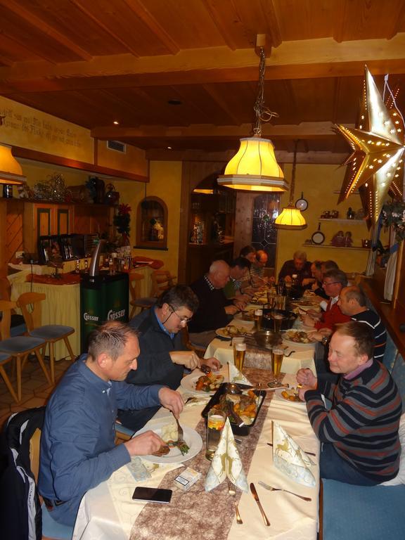 Ferienhotel Innviertel Kirchheim im Innkreis Εξωτερικό φωτογραφία