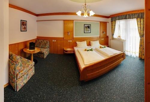 Ferienhotel Innviertel Kirchheim im Innkreis Δωμάτιο φωτογραφία