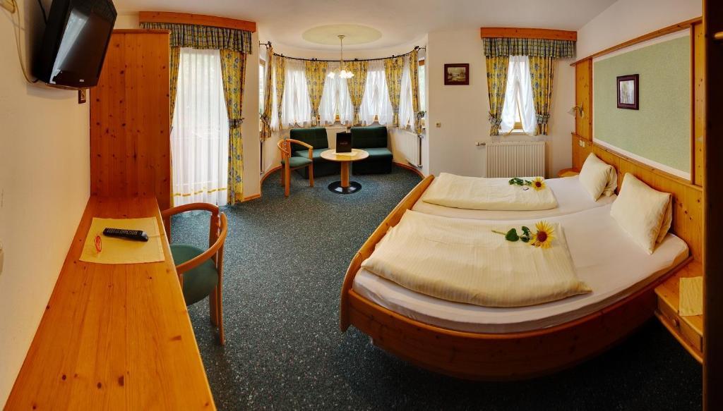 Ferienhotel Innviertel Kirchheim im Innkreis Δωμάτιο φωτογραφία